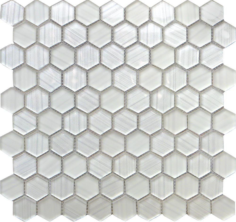 Nordic Hex 11.6 X 12