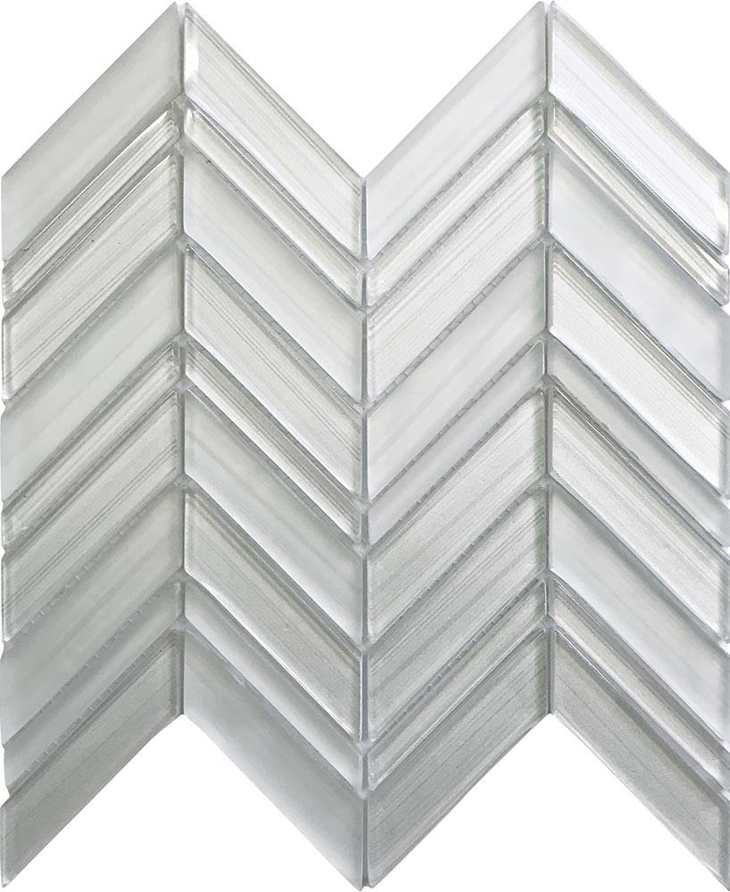 Nordic Chevron 10.4 X 10.4