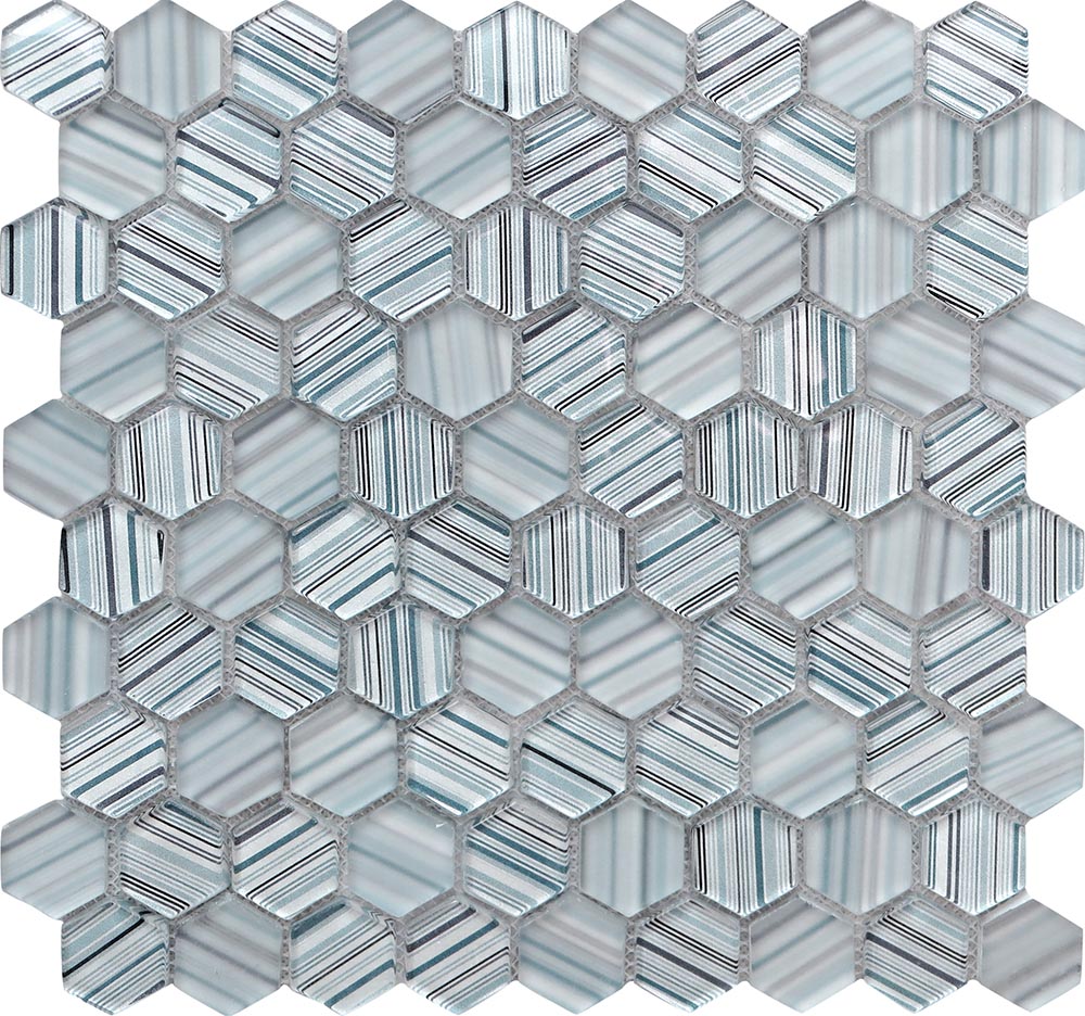 Alda Hex 11.6 X 12