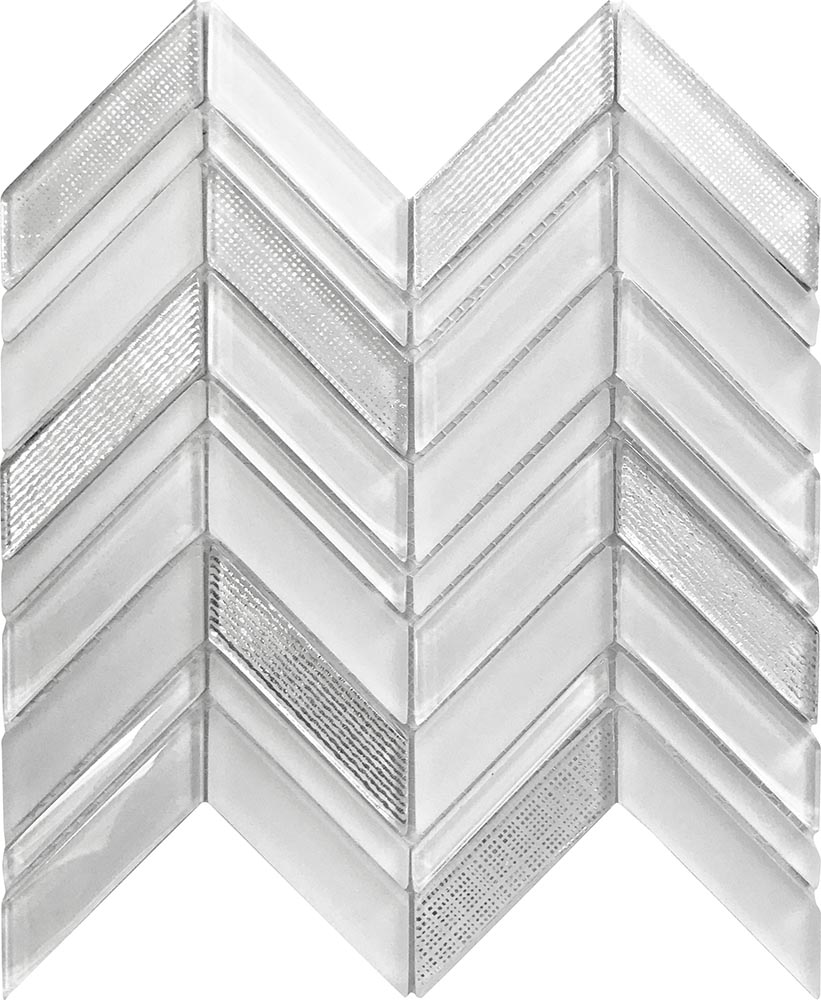 Geyser Chevron 10.4 X 10.4