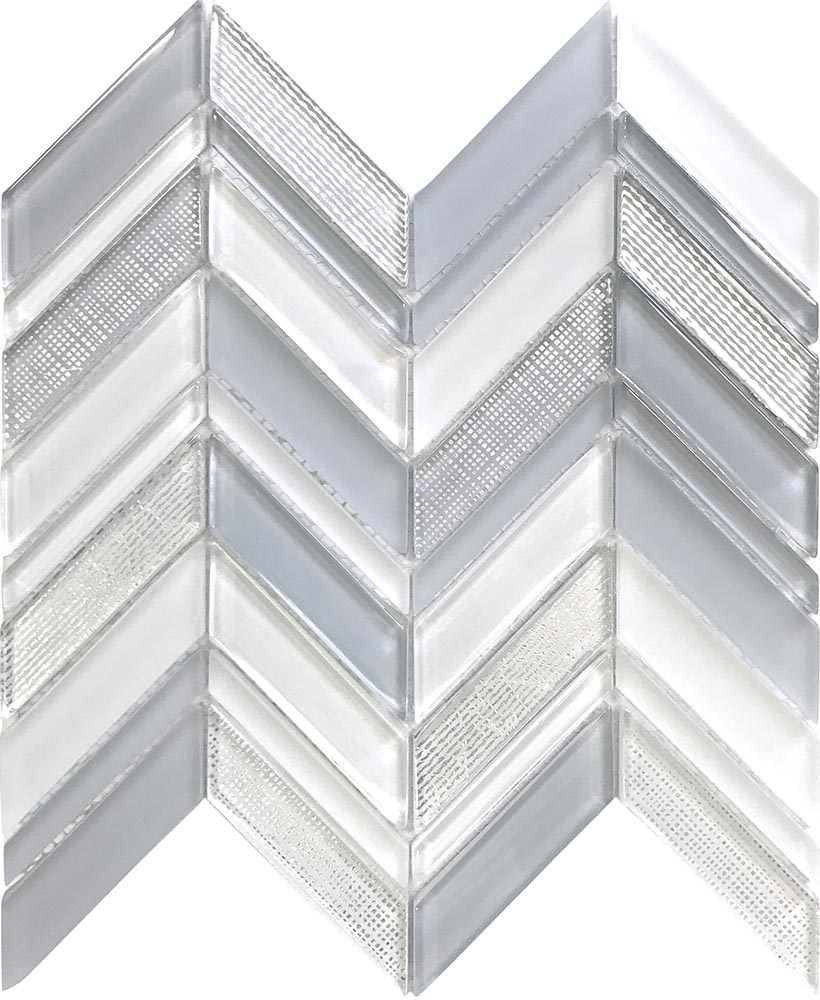 Reykjavik Chevron 10.4 X 10.4