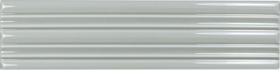 In Lines Grey- Decorative Mix In Lines