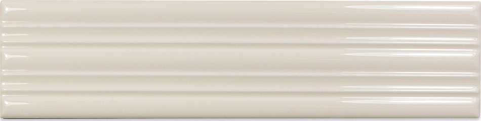 In Lines Cream- Decorative Mix In Lines