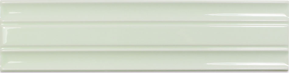 In Lines Mint- Decorative Mix In Lines