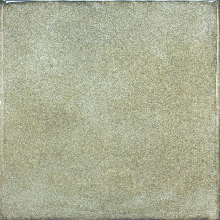 Olaria Green Leaf 6X6