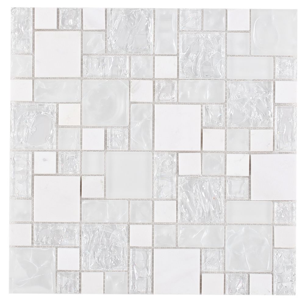 Icy Pure 12 X 12
