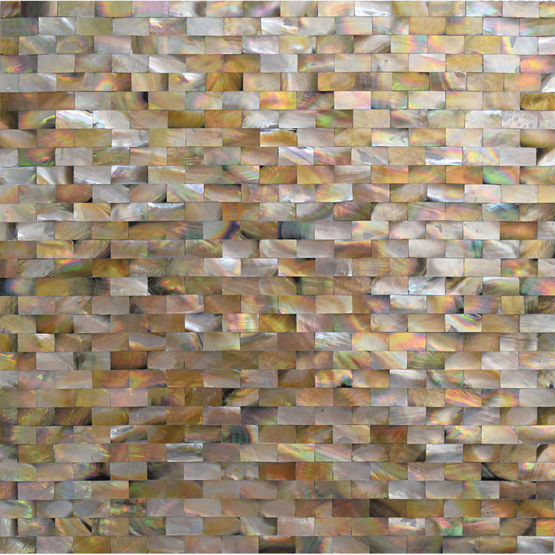 Golden Pearl 11.4 X 12