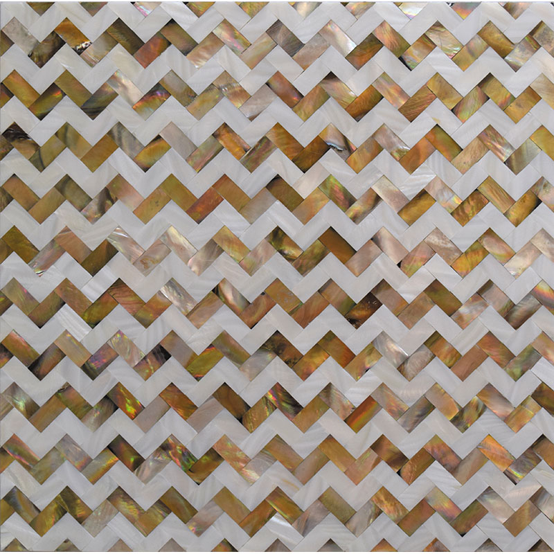 Inlay 11.1 X 11.2