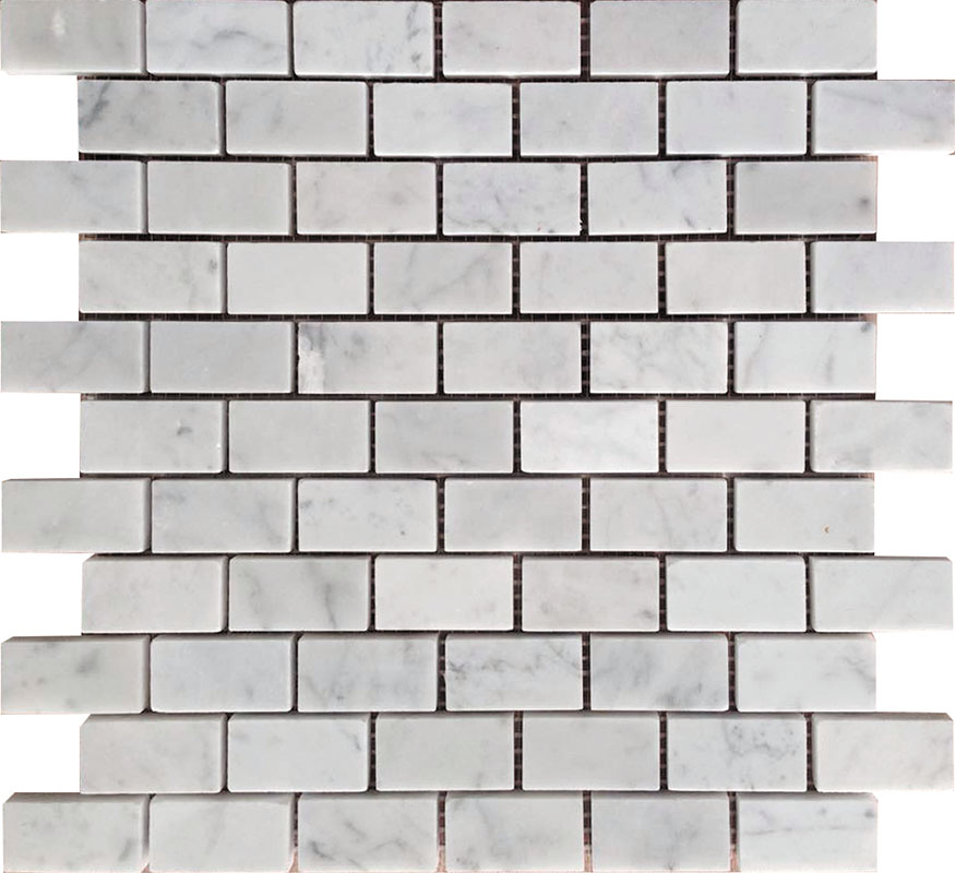 Carrara Honed 11.8 X 12