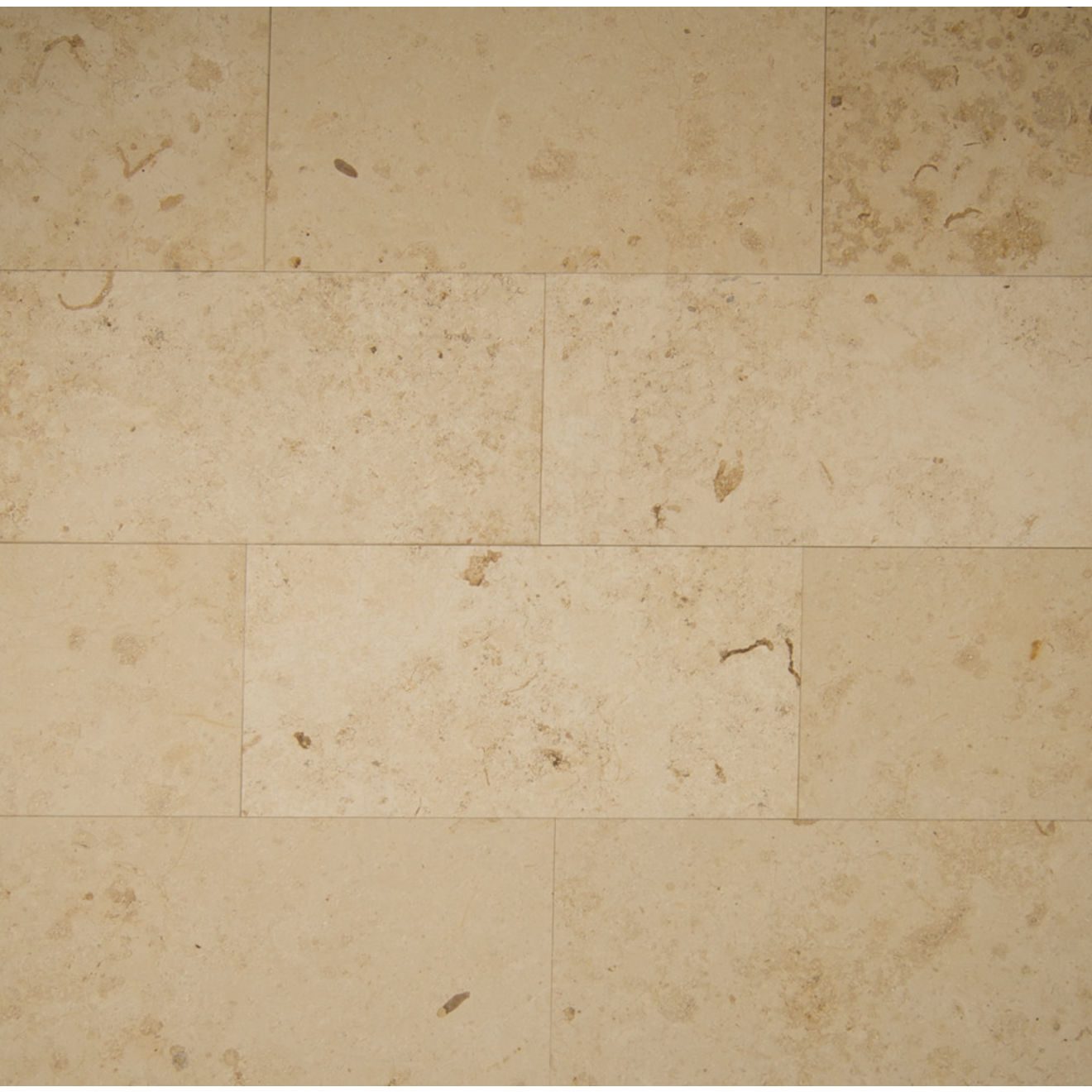 Jura Beige 12" x 24" Floor & Wall Tile