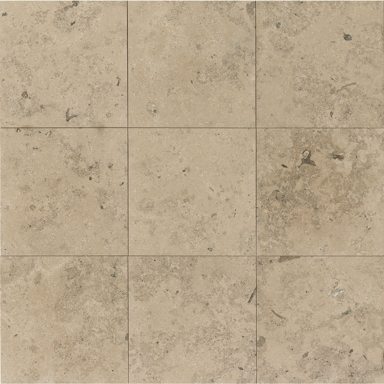 Jura Grey 18" x 18" Floor & Wall Tile