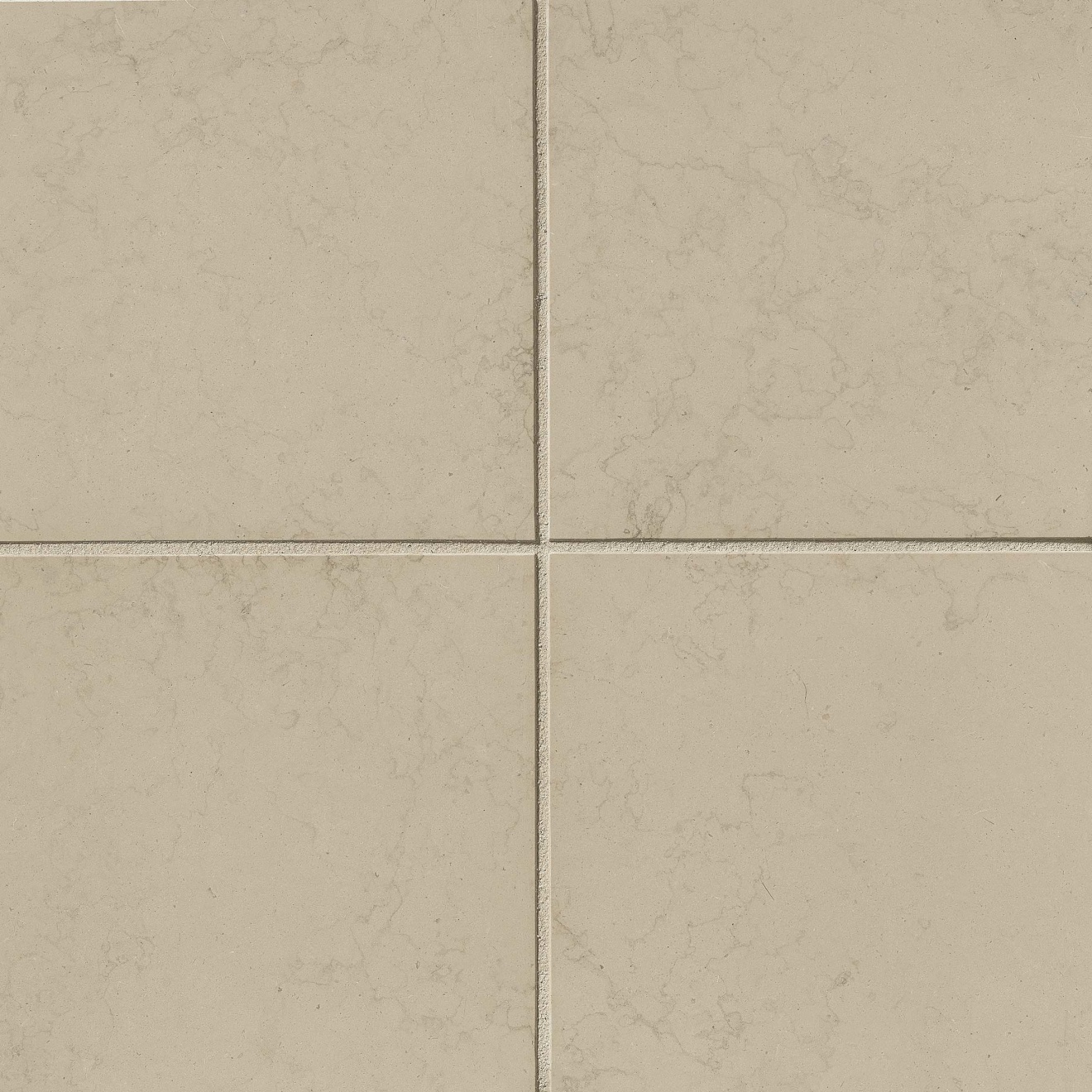 Nova Grey 6" x 6" Floor & Wall Tile