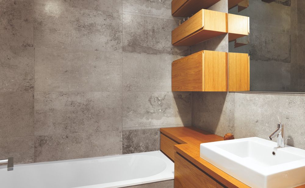 La Roche Grey 24 X 48