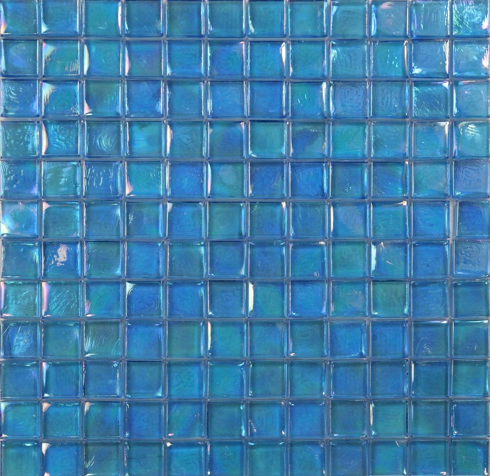 Laguna Fancy Blue 11.75 X 11.75