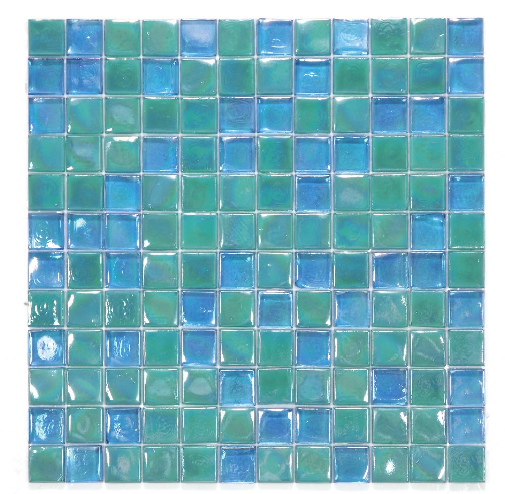 Laguna Lake Square 11.75 X 11.75