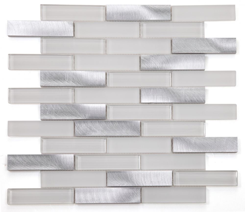 Linear Aluminum 11.75 X 11.75
