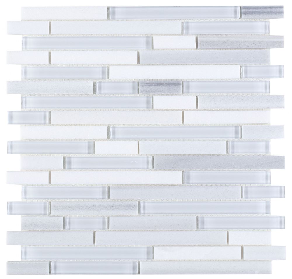 Linear Montage Light 11.75 X 12