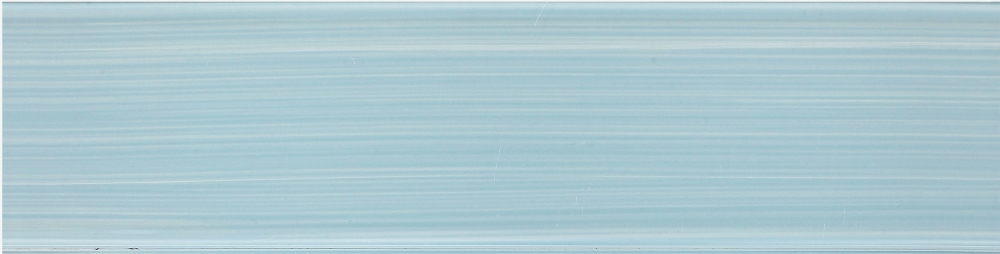 Lucy Blue Painting 4 X 16