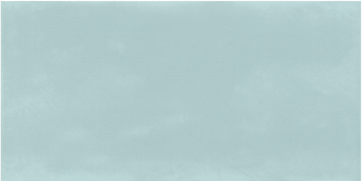 Maiolica Bright Aqua 3X6