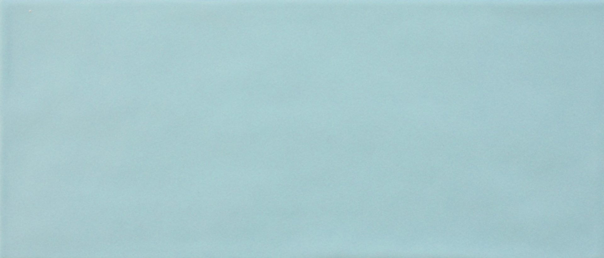 Maiolica Matte Aqua 4X10