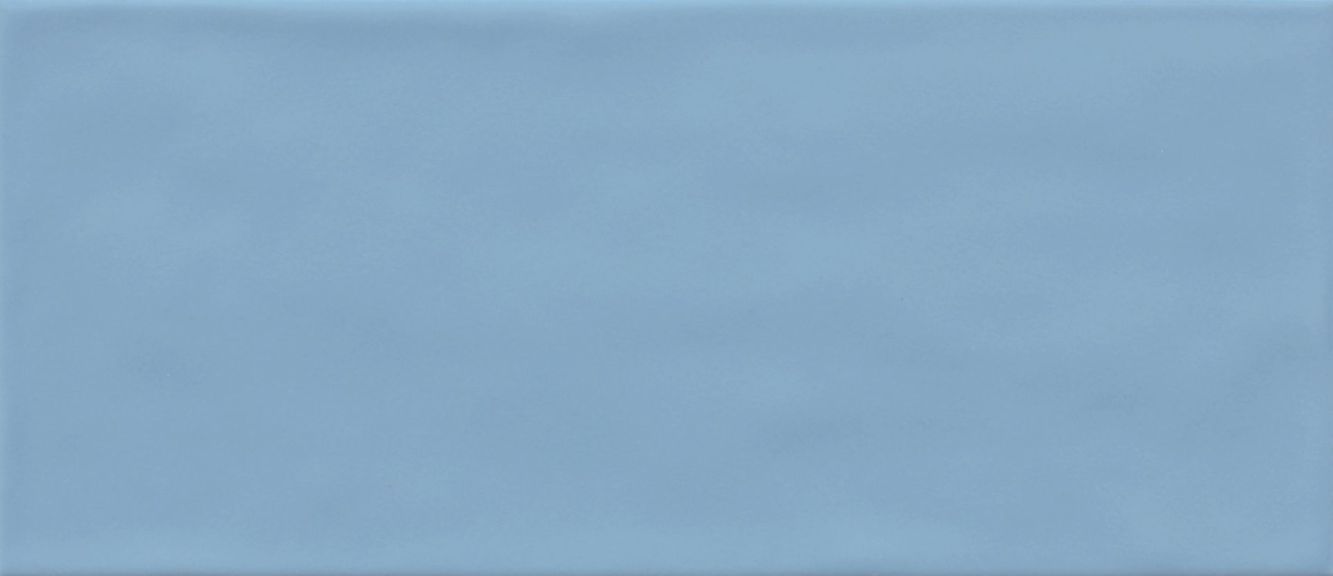 Maiolica Matte Blue Steel 4X10