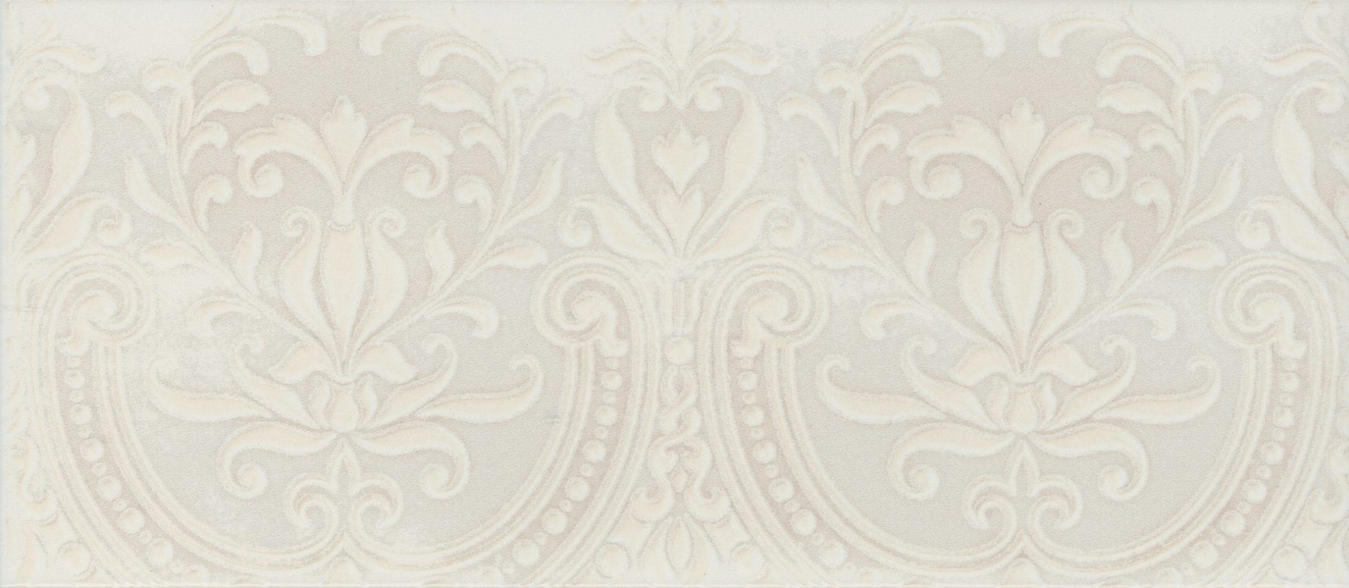 Chantilly Alencon Biscuit 4X10 Deco