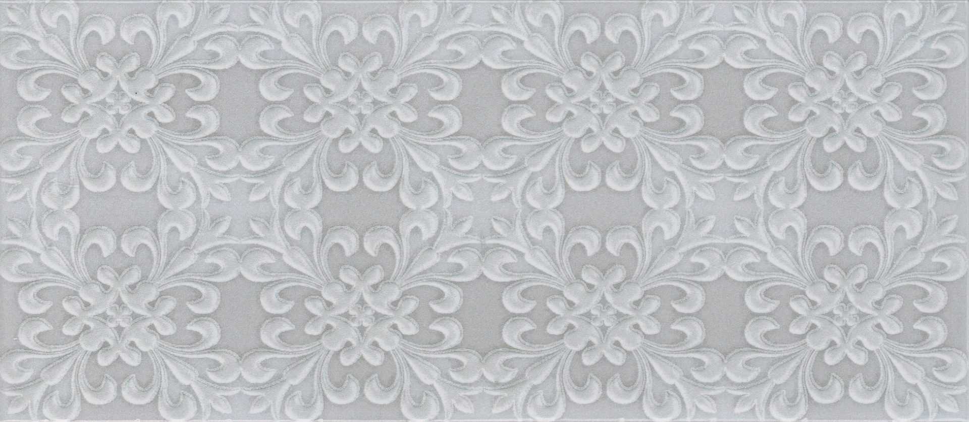 Chantilly Venise Tender Gray 4X10 Deco