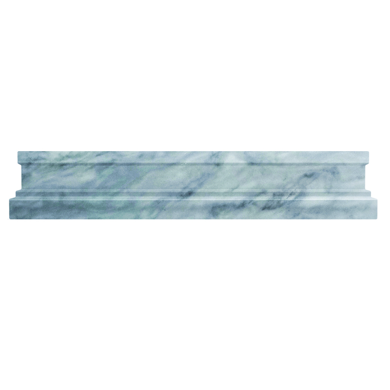 Bardiglio Metro Rail 2 X 12