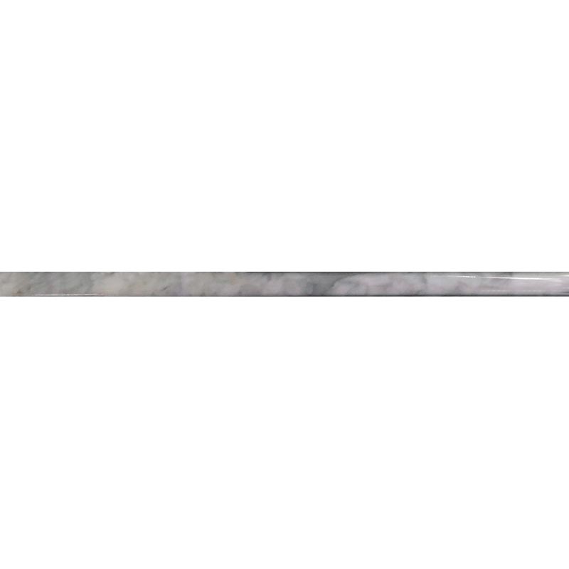 Bluette Pencil Polished 0.6 X 12