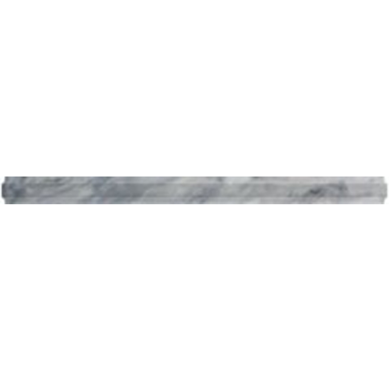Bluette Metro Pencil Polished 0.8 X 12