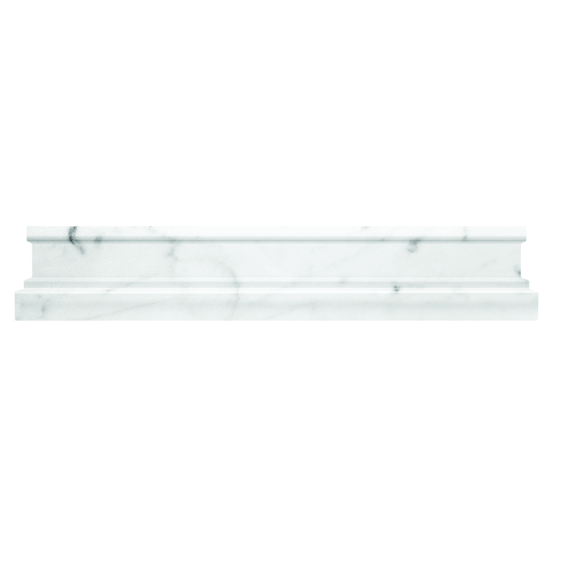 Carrara Metro Rail 2 X 12