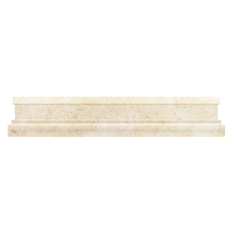 Crema Metro Rail 2 X 12
