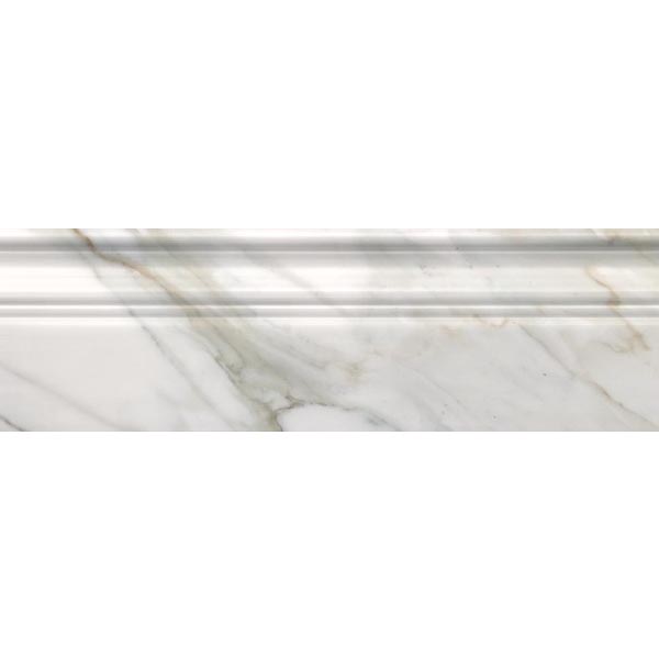 Calacatta Baseboard 4 X 12