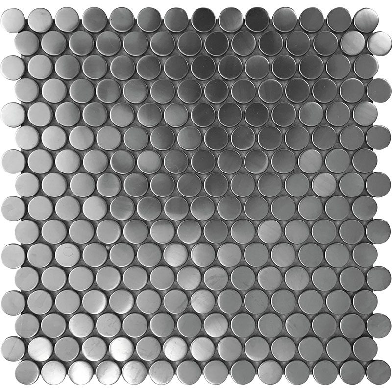 Metal Circle 11.7 X 11.7