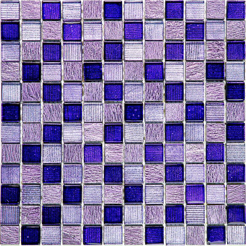 Purple Rain 11.8 X 11.8