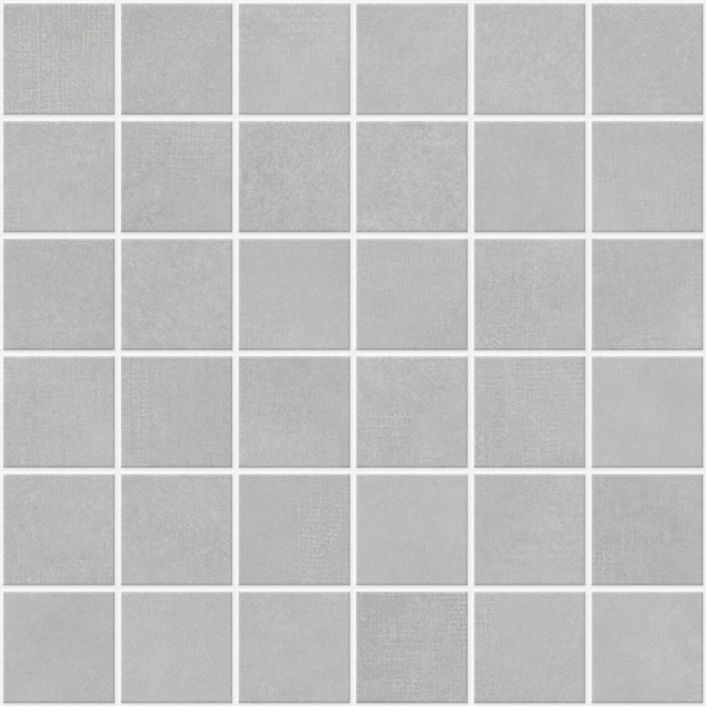 Pro Cement 13"X13" Mosaic