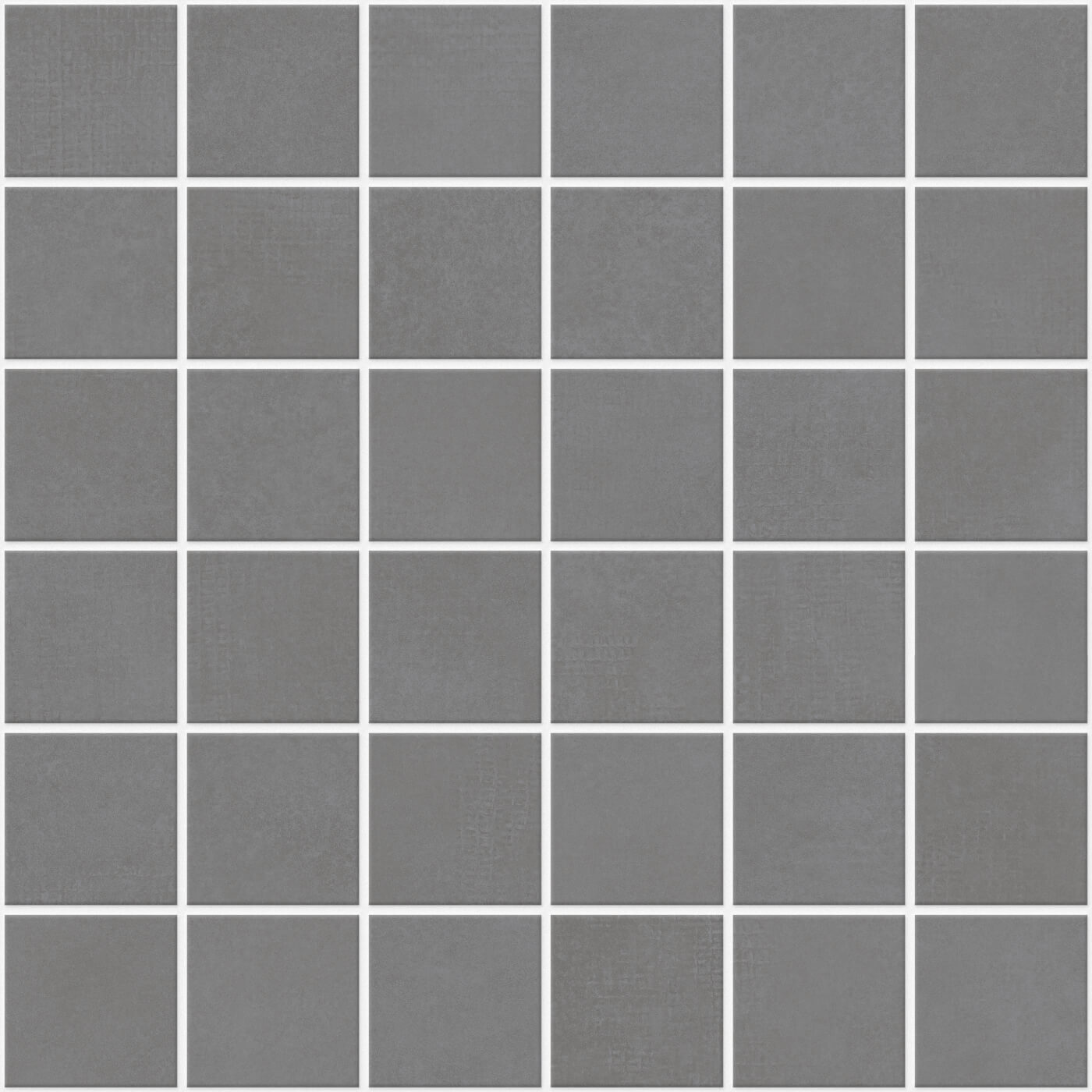 Pro Concrete 13"X13" Mosaic