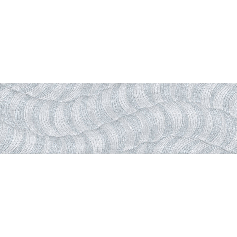 Movement Grey Deco 11.7 X 39.2