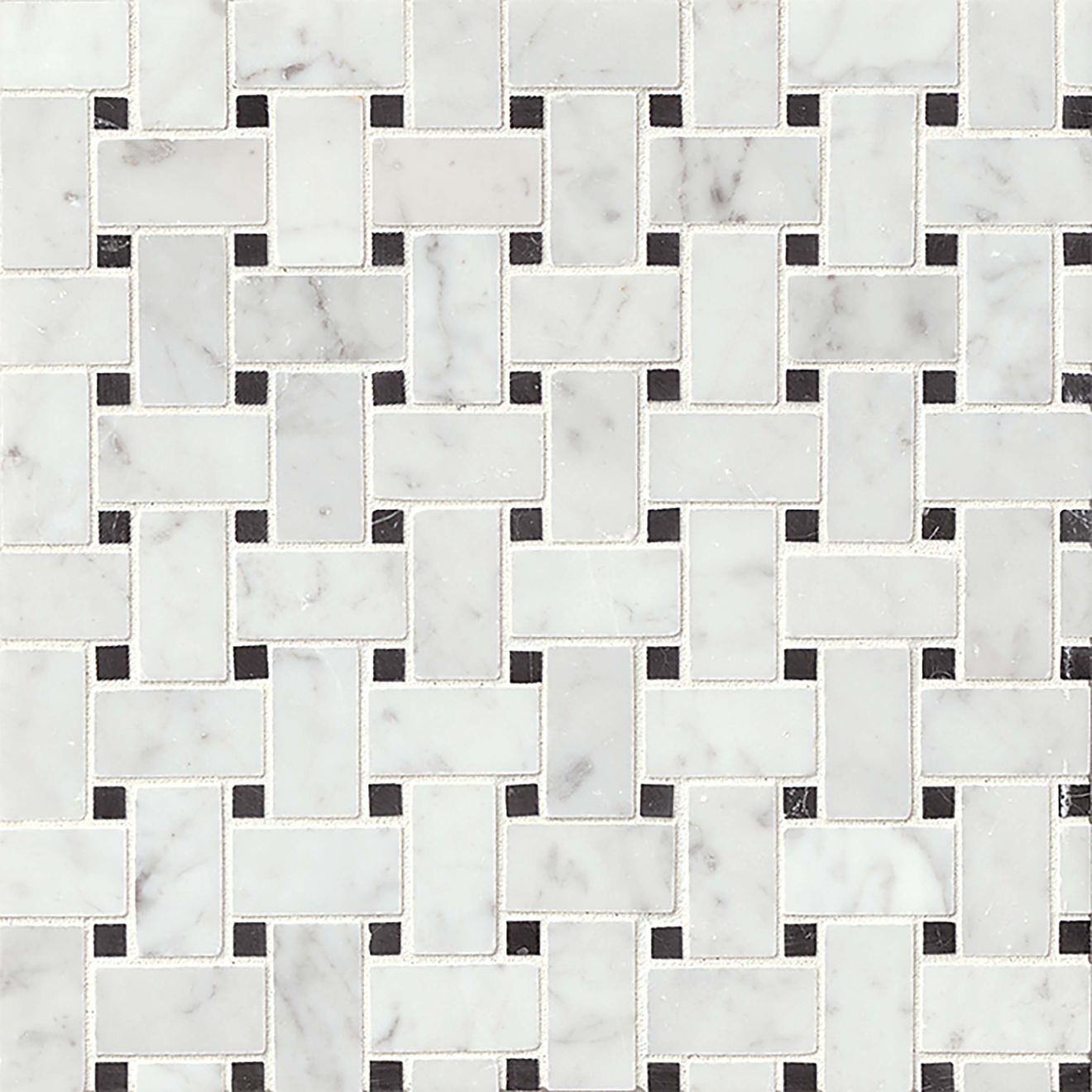 Aurora Floor & Wall Mosaic