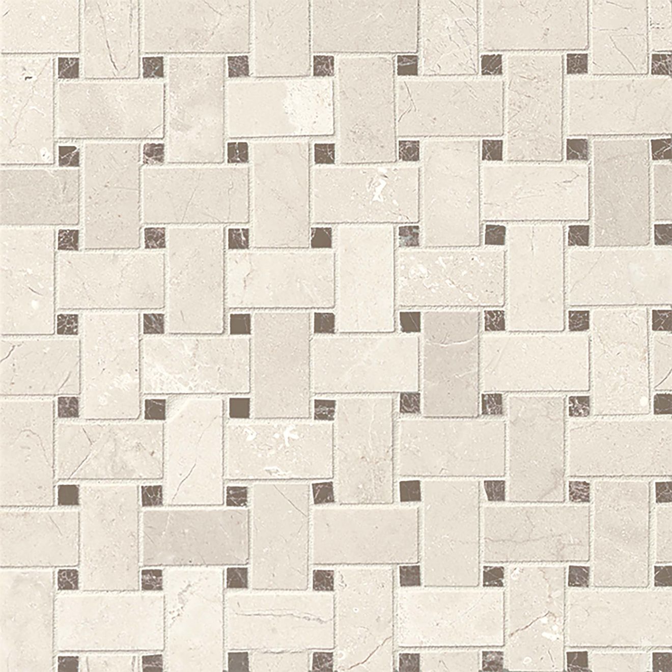 Belmond Floor & Wall Mosaic