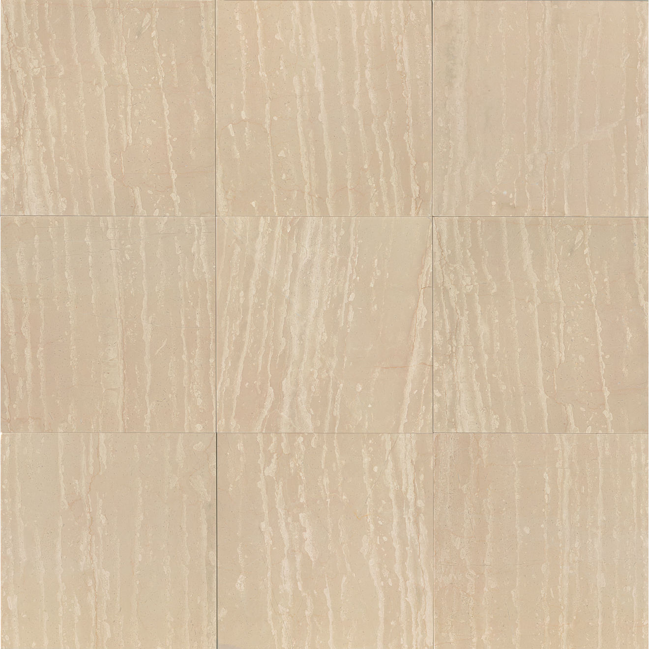 Daino Reale 18" x 18" Floor & Wall Tile