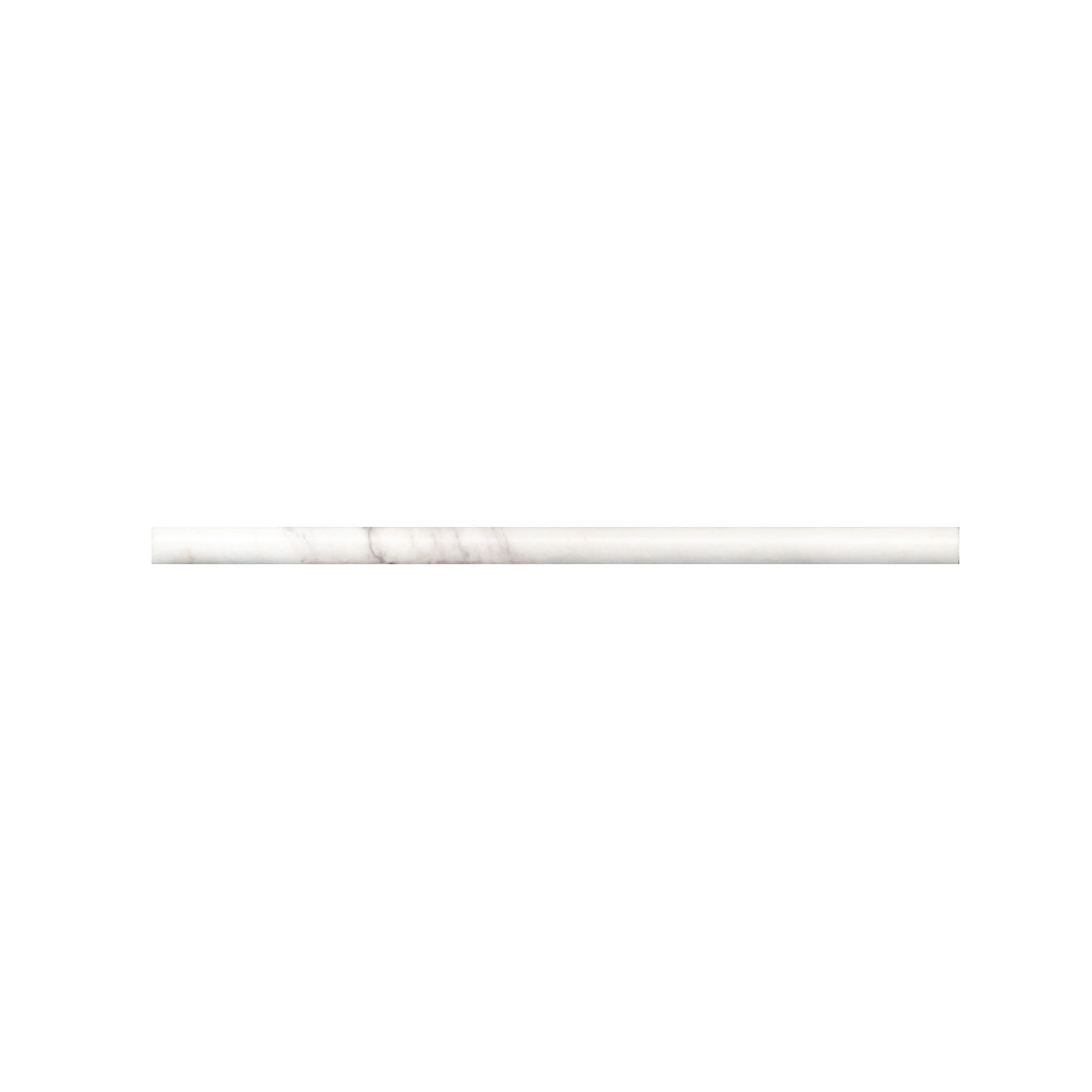 Glorious White 0.5" x 12" Trim