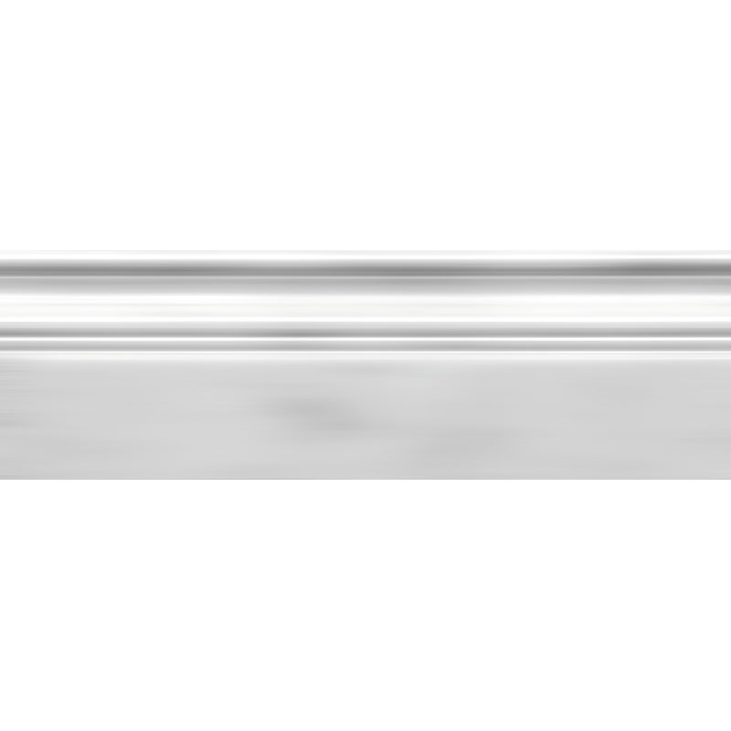 Thassos Baseboard 4 X 12