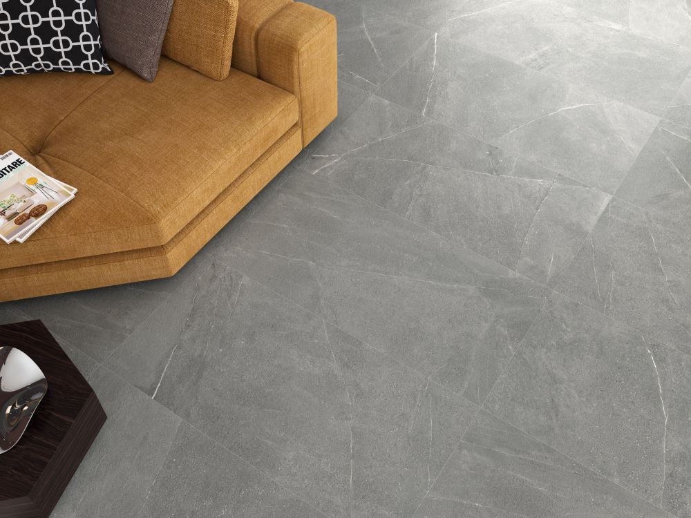 Madison Argent 24 X 48