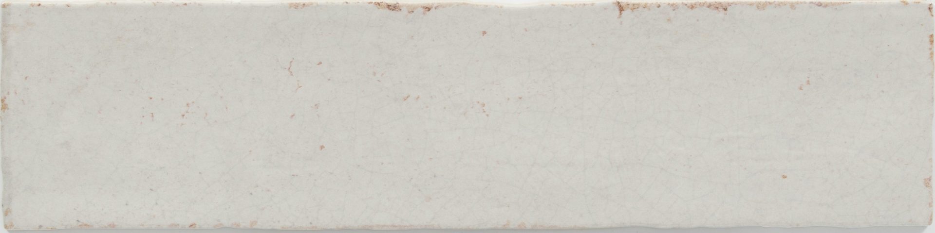 Maiolica Crackled 3”X12” Tender Gray