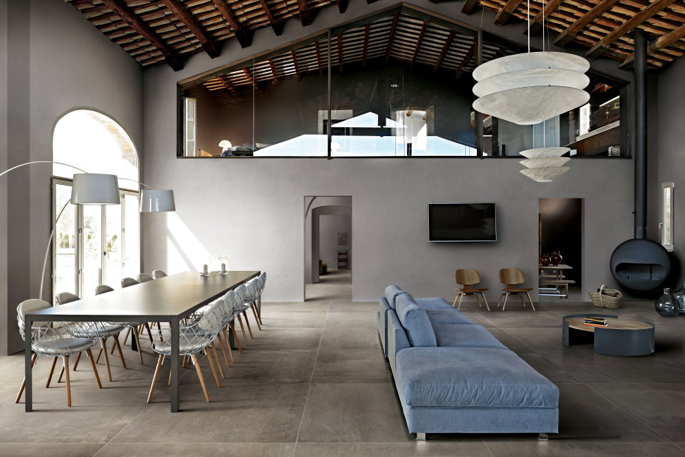 Matieres Gris 24 X 48