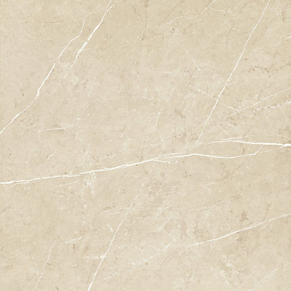 Mountain Cream Polished 24 X 24