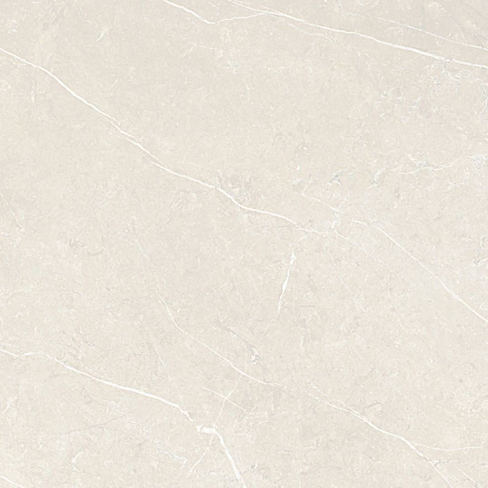 Mountain White Matte 24 X 24