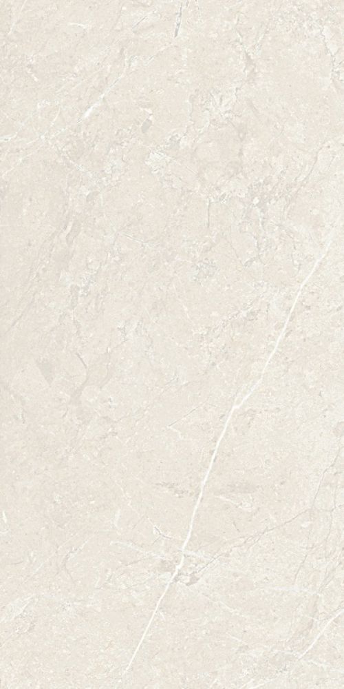 Mountain White Polished 12 X 24