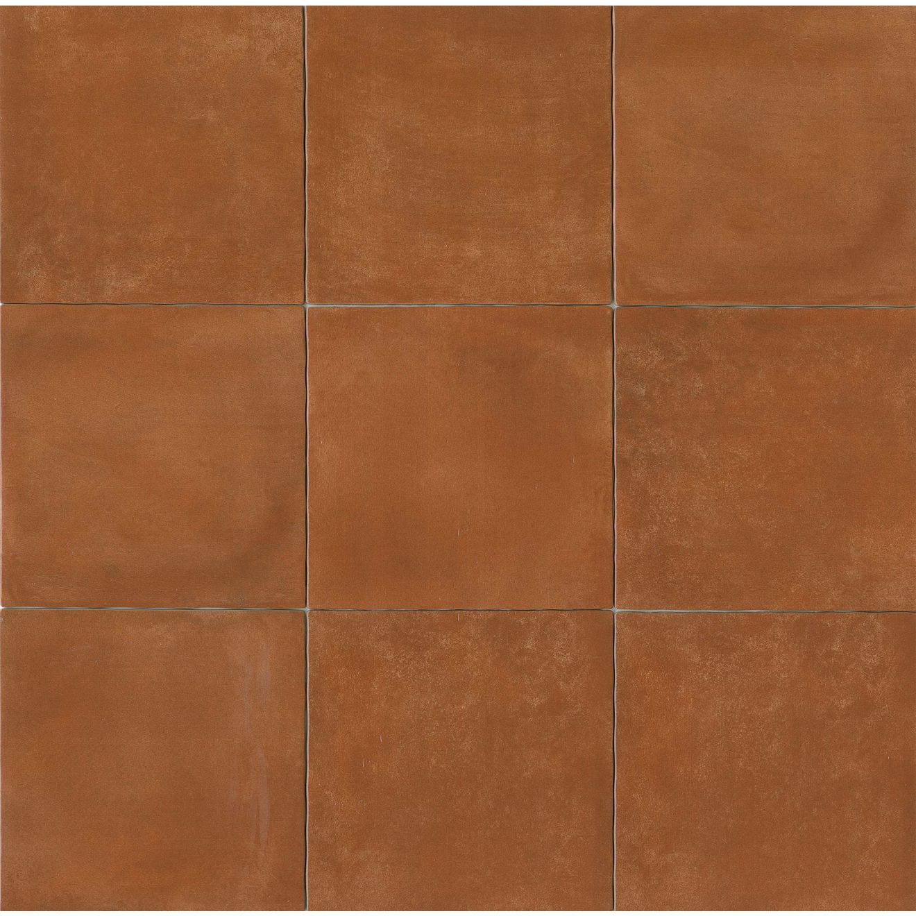 Cotto Nature 14" x 14" Floor & Wall Tile in Sicilia